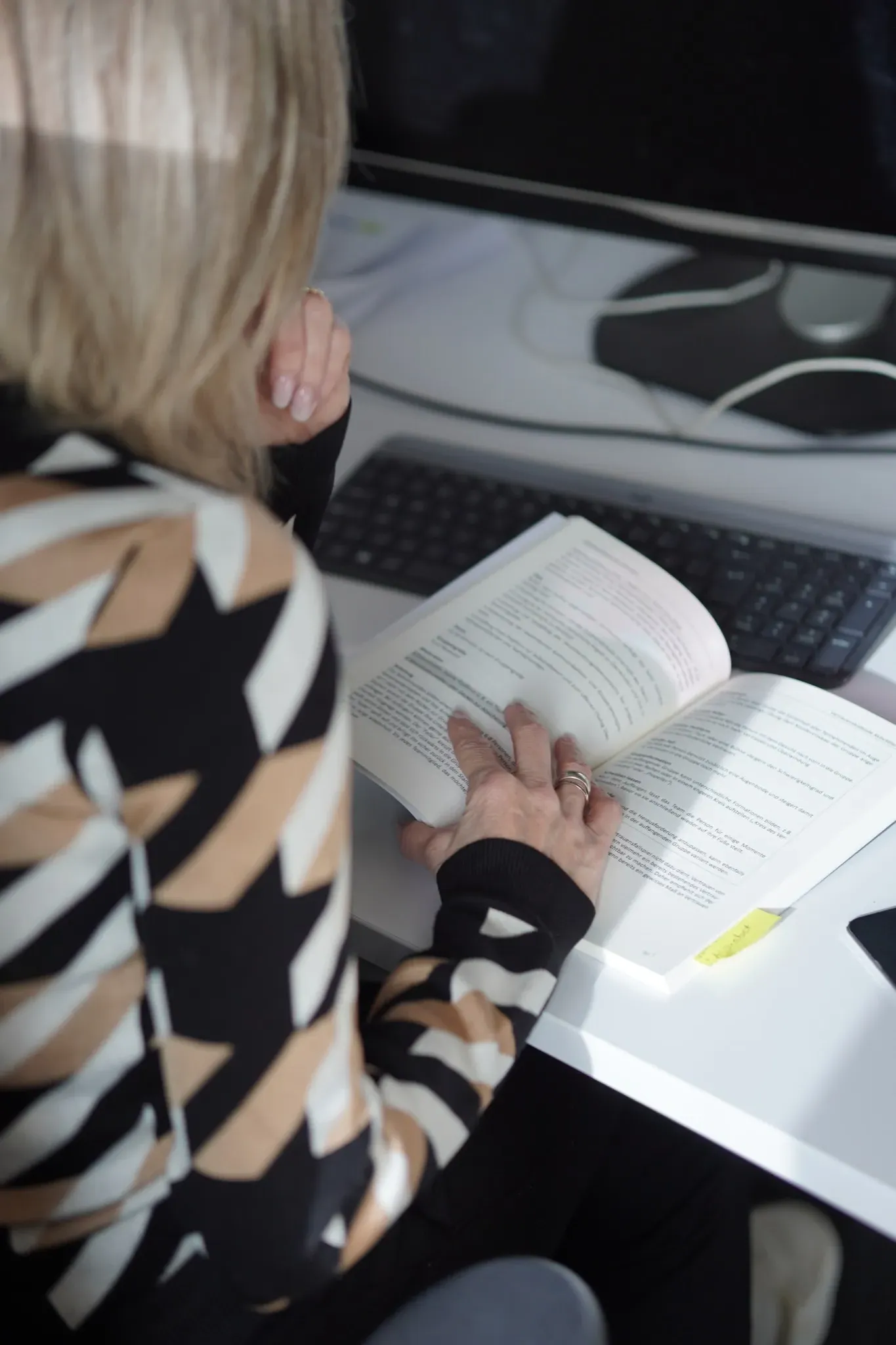 Business Coaching